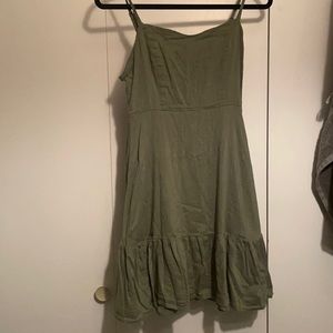 Old Navy Spaghetti Strap Dress